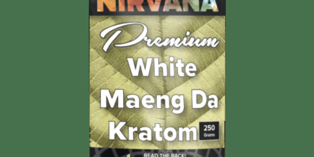 Understanding White Maeng Da Origins, Potency & Alkaloids