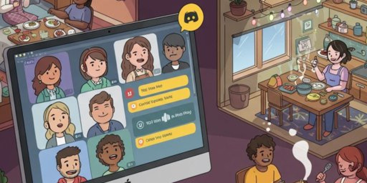 New topic for fun — video-chat.live for different personalities