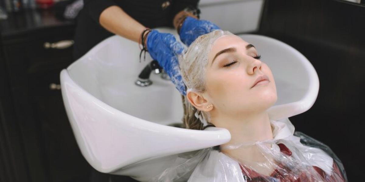 Winter Hair Care The Power of Hydrating Hair Masks