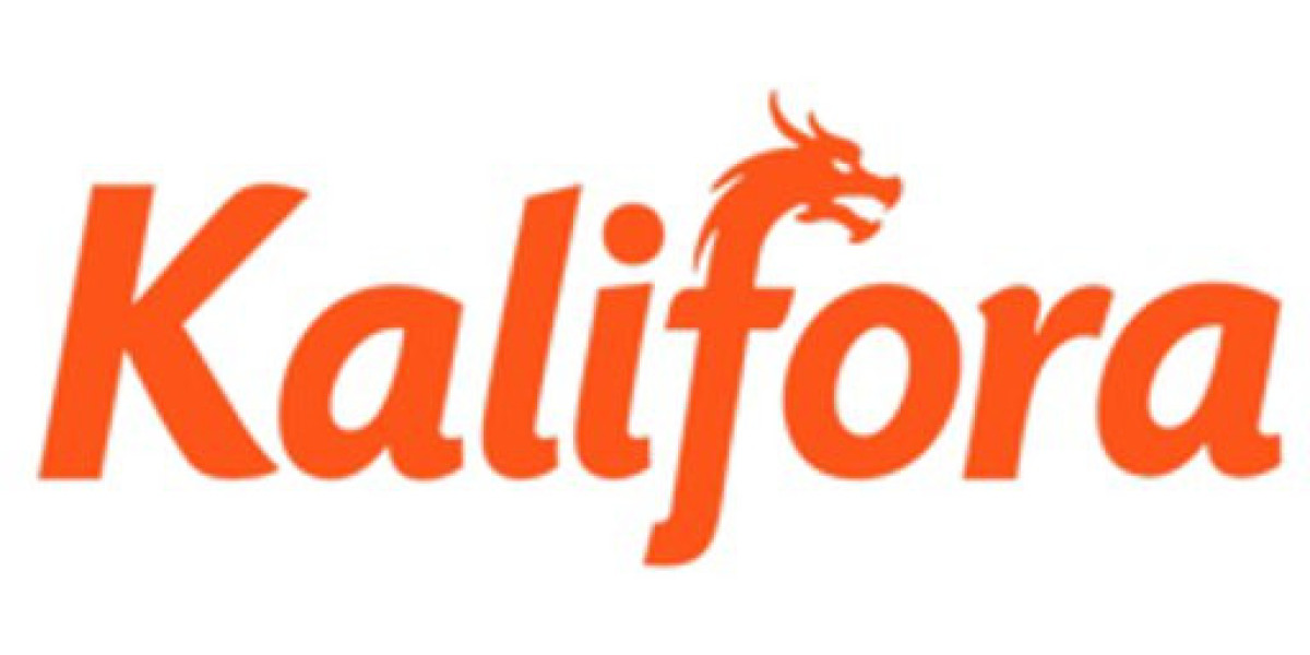 Kalifora is a new online store with a huge range of products